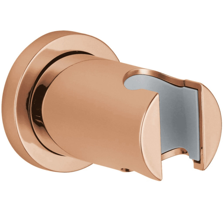 Závěs sprchový GROHE Rainshower nástenný, ušľachtilá biela