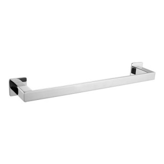 Držák ručníku Omnires Nelson 42 cm, chróm