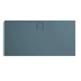 Sprchová vanička pravouhlý HUPPE EasyFlat, 180x90cm, biely