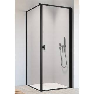 Sprchový kút Radaway Modo X I 120, przejrzysta, 1180x2000mm