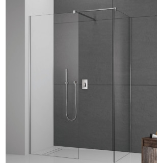 Sprchový kút Radaway Modo X I 120, przejrzysta, 1180x2000mm