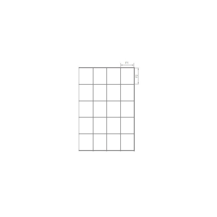 Sprchový kút Radaway Modo X I 120, przejrzysta, 1180x2000mm