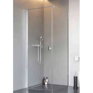 Sprchový kút Radaway Modo X I 120, przejrzysta, 1180x2000mm