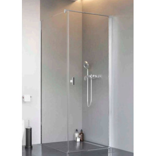 Sprchový kút Radaway Modo X I 120, przejrzysta, 1180x2000mm