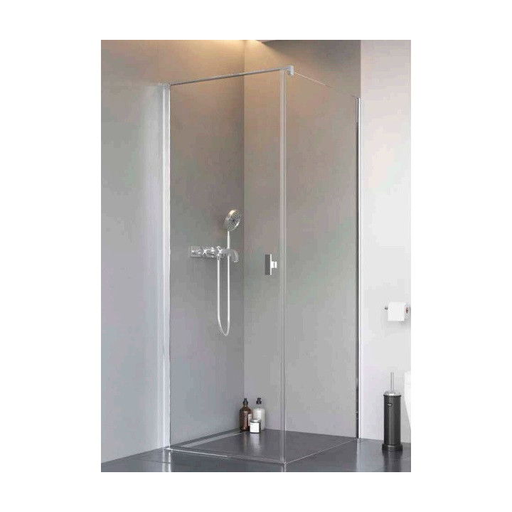 Sprchový kút Radaway Modo X I 120, przejrzysta, 1180x2000mm