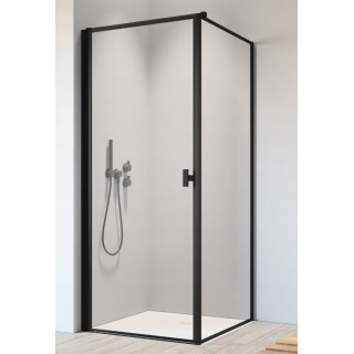 Sprchový kút Radaway Modo X I 120, przejrzysta, 1180x2000mm