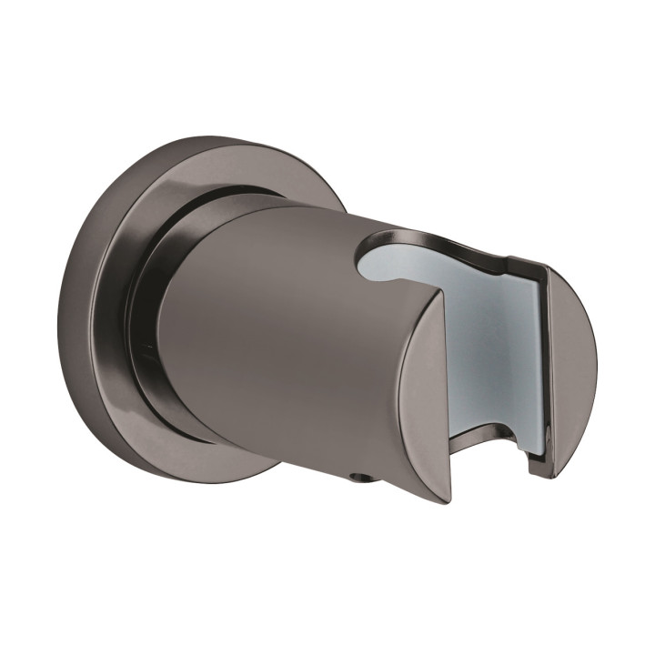 Závěs sprchový Grohe Rainshower, nástenný, polished nickel