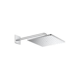 Grohe Rainshower 310 Mono Cube Horná sprcha s ramenom 422 mm, 1 strumień