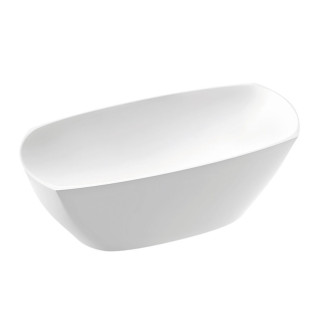 Vaňa Marmorin Isar voľne na postavení 1750x780x638 mm