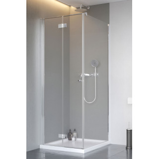 Sprchový kút Radaway Modo X I 120, przejrzysta, 1180x2000mm