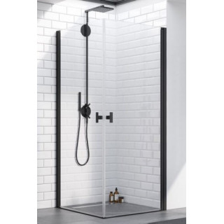 Sprchový kút Radaway Modo X I 120, przejrzysta, 1180x2000mm