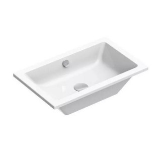 Umývadlo pod dosku, Catalano Zero Light, priemer 40 cm