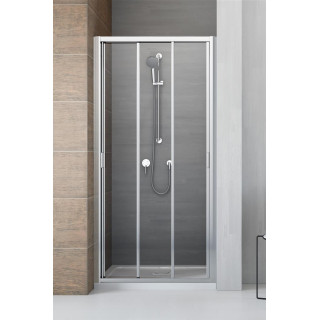 Dverí sprchové wnękowe Radaway Evo DW 80, 800x2000mm