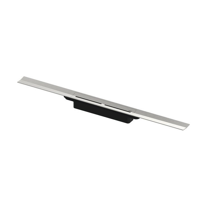Profil sprchový TECEdrainprofile, 1200mm, oceľ sztotkowana
