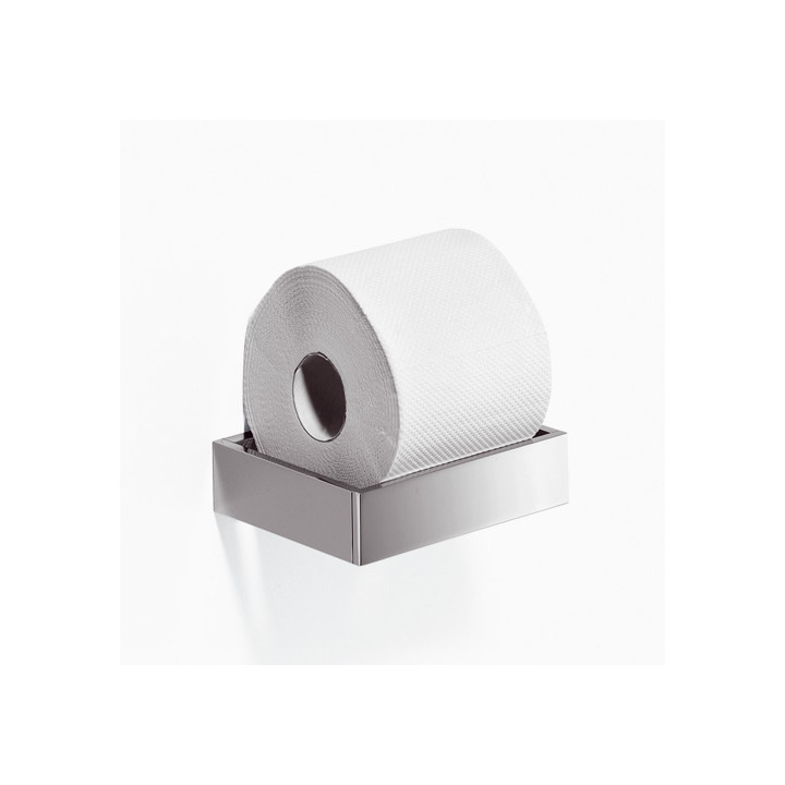 Uchwyt na zapasowy papier toaletowy Dornbracht MEM- sanitbuy.pl