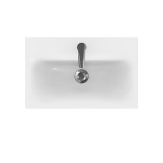 Cersanit UMYWALKA MEBLOWA MODUO SLIM 60