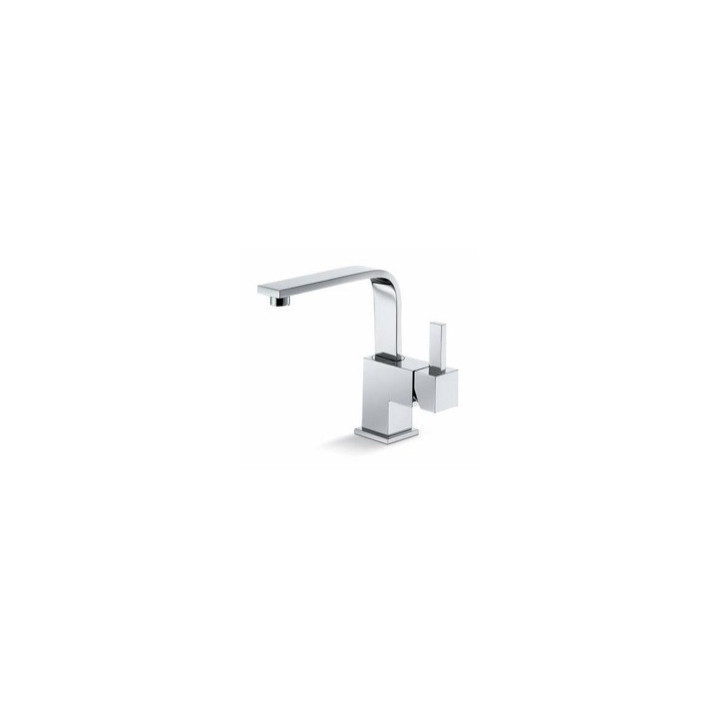 Bateria NewForm Forma umywalkowa jednouchwytowa- sanitbuy.pl