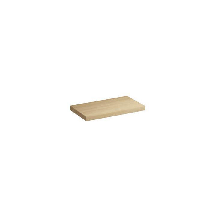 Skrinka pod umywalkę Ravak SUD 260.01, 1100x530mm, dub