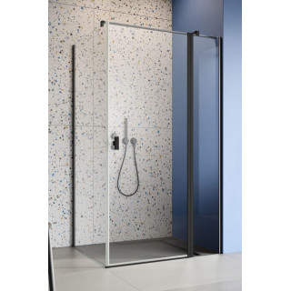 Sprchový kút Radaway Modo X I 120, przejrzysta, 1180x2000mm