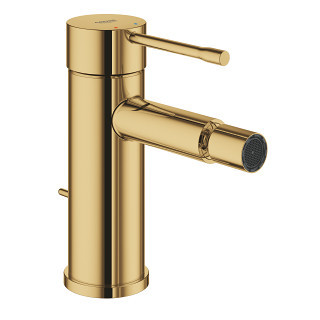 Grohe Essence Páková bidetová batéria, DN 15 Veľkosť S ZŁOTA- sanitbuy.pl