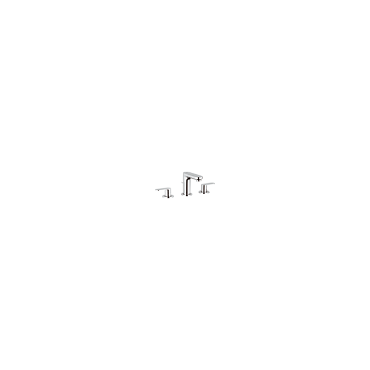 Bateria Grohe Eurosmart Cosmopolitan umywalkowa 3-otworowa- sanitbuy.pl