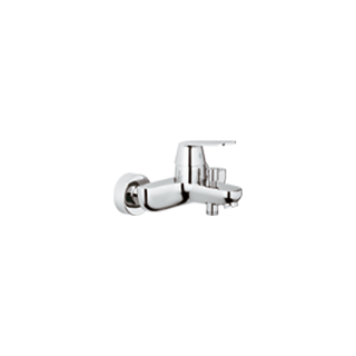 Bateria Grohe Eurosmart Cosmopolitan wannowa ścienna- sanitbuy.pl