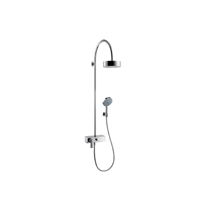 Komplet prysznicowy Axor Citterio- sanitbuy.pl