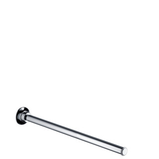 Držák ručníku Axor Citterio, 65cm, nástenný, chróm
