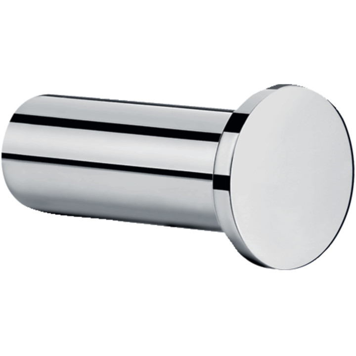 Háčik na uteráky Hansgrohe Logis Universal, chróm