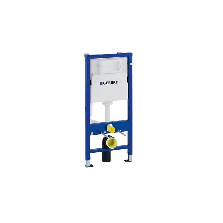 Modul podmietkowý Geberit Duofix H112 do WC wiszącego, UP320, Sigma