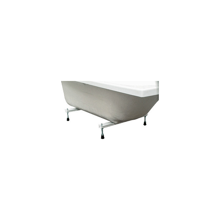 Novellini nohy pre vane so šírkou 70cm - sanitbuy.pl