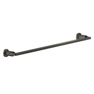 Reling na ručník Gessi Inciso, nástenný, 45cm, Povrchová úprava chróm