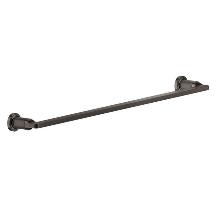 Reling na ručník Gessi Inciso, nástenný, 45cm, Povrchová úprava chróm