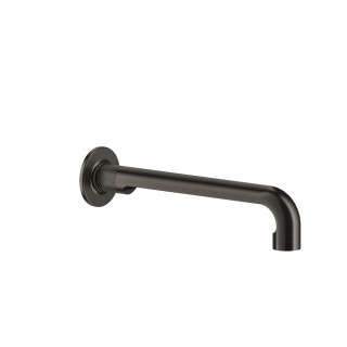 Výtokové rameno umyvadlová Gessi Inciso, stenová, 210mm, chróm