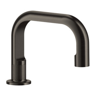 Výtokové rameno umyvadlová Gessi Inciso, stenová, 255mm, chróm