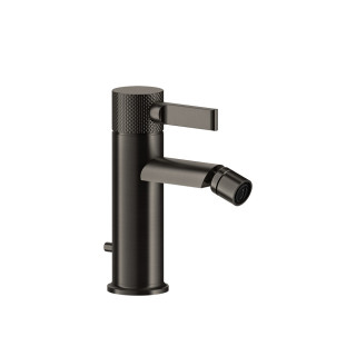 Umyvadlová batéria Gessi Inciso, na postavení, výška 337mm, zátka automatický, chróm