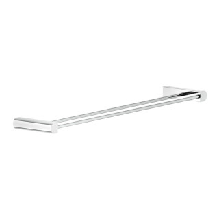 Držák ručníku Gessi Rilievo, nástenný, 60cm, chróm