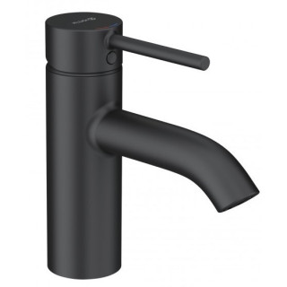Umyvadlová batéria Kludi Bozz, na postavení, výška 160mm, bez zátky, chróm