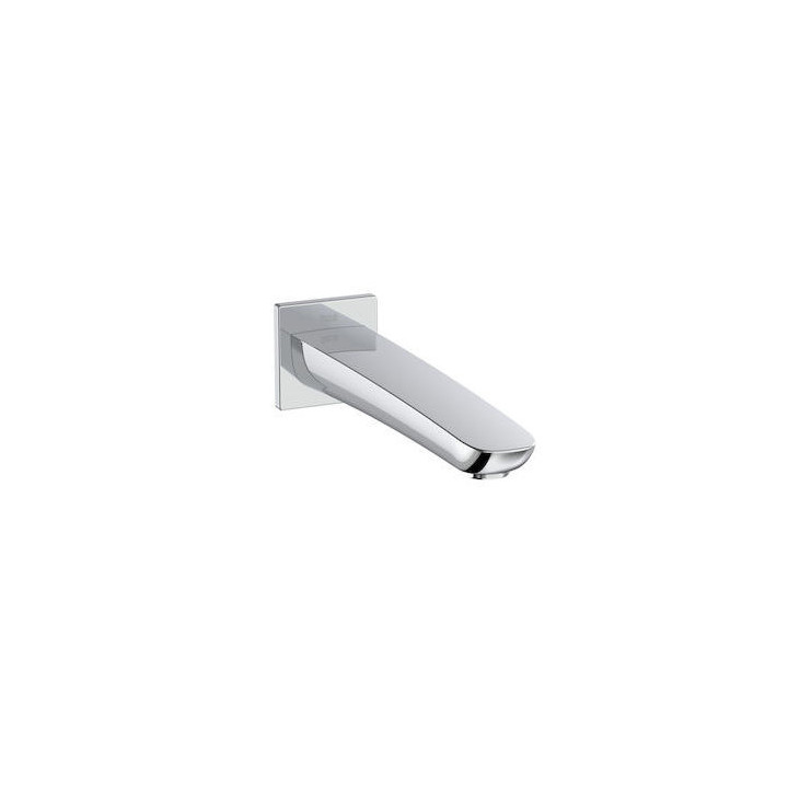 Výtokové rameno vaňová Roca Insignia, 233mm, chróm