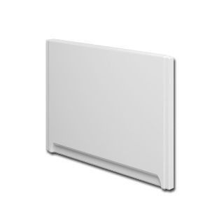 Panel pre vaňu Riho, panel dlhý 160cm, biela