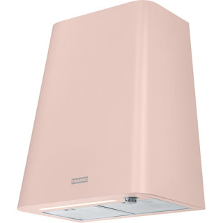 Okap nástenný Franke Smart Vertical 2.0 FPJ 915 V BK/DG, šírka 90cm, čierne sklo