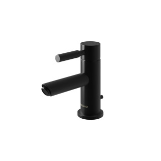 Umyvadlová batéria Kohlman Boxine, na postavení, výška 150mm, zátka automatický, chróm