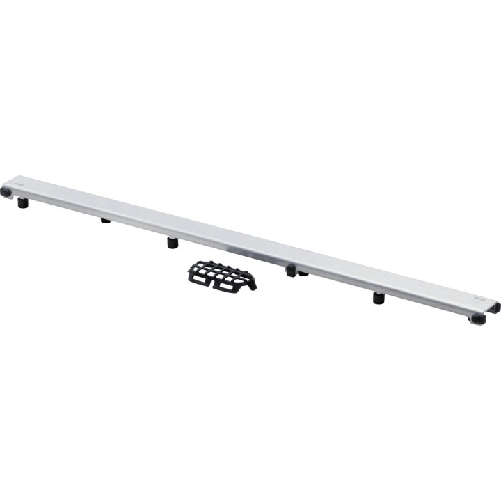 Rošt pre odpadové potrubie Viega Advantix, 80cm, nr wzoru 4982.70, nerez