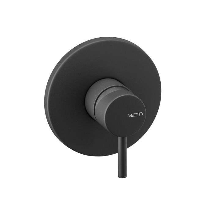 Batéria sprchová Vema Maira, páková, objímku 80mm, chróm