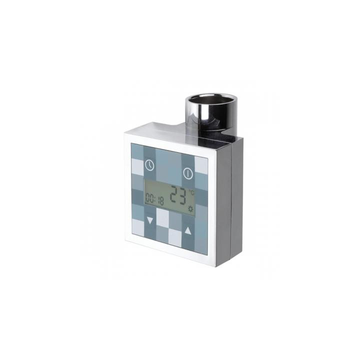 Grzałka Terma Technologie KTX 3 - biała- sanitbuy.pl