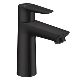 Umyvadlová batéria Hansgrohe Talis Select E bez odtokového kompletu
