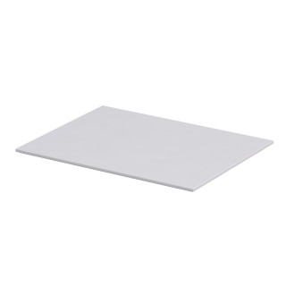 Blat univerzálny Oristo UNI, 60cm, grafit lesklá