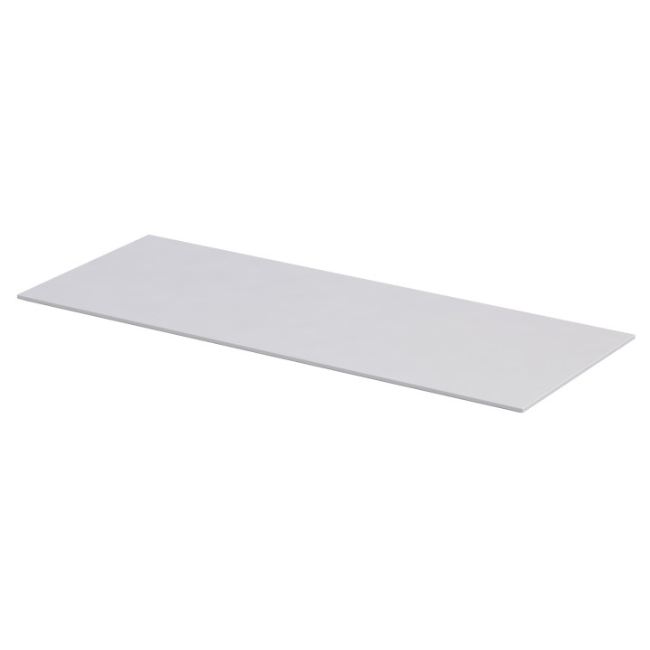 Blat univerzálny Oristo UNI, 120cm, grafit lesklá