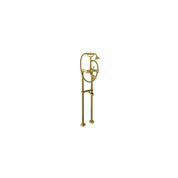 Bateria wannowa Giulini G. Parigi - sanitbuy.pl