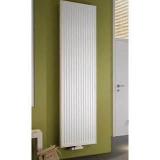 Radiátor Kermi Verteo Line typ 22, 160 x 50 cm - biely